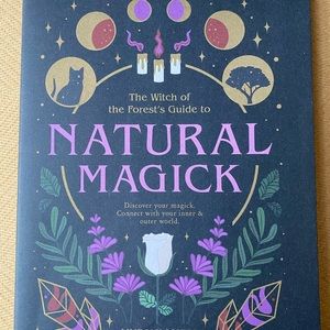 Natural Magick